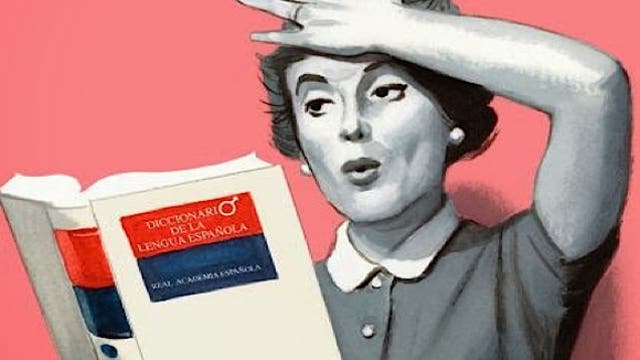¿Qué es una madre?